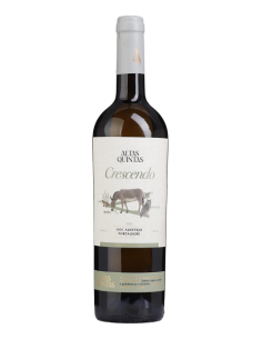 HERDADE DO SOBROSO CELLAR SELECTION ANTÃO VAZ & ALVARINHO 2022 750 ML |  | Garrafeira Genuína - Genuinamente apaixonados pelo Vinho